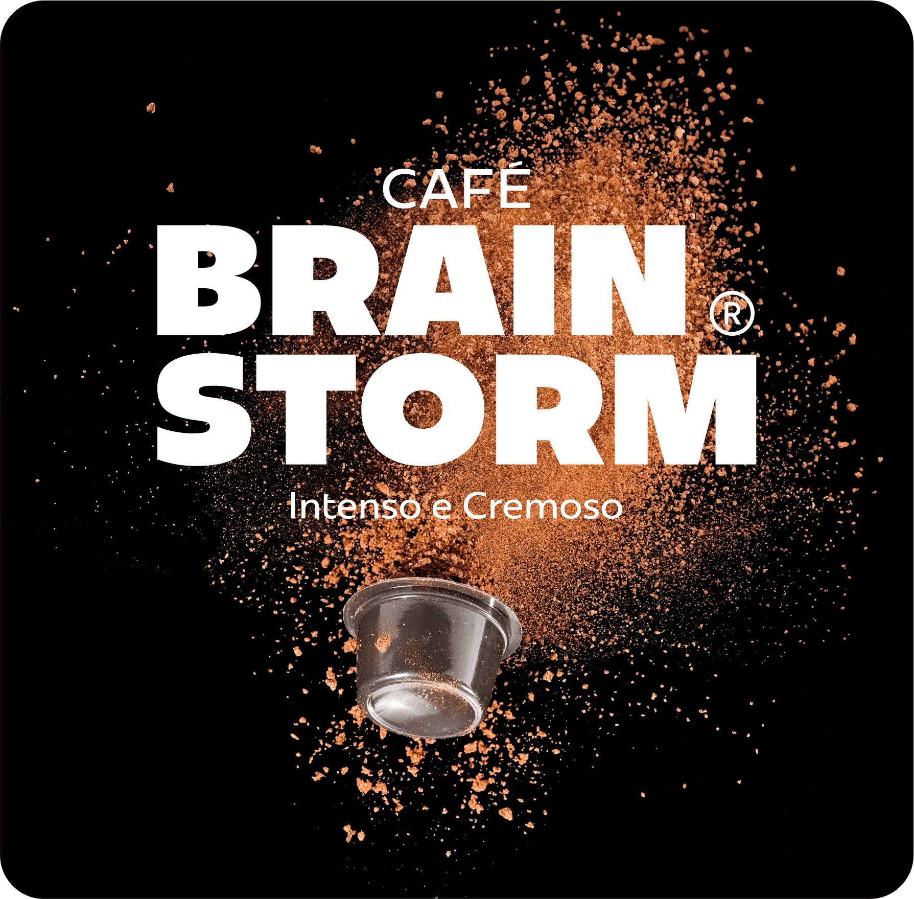 Café brainstorm