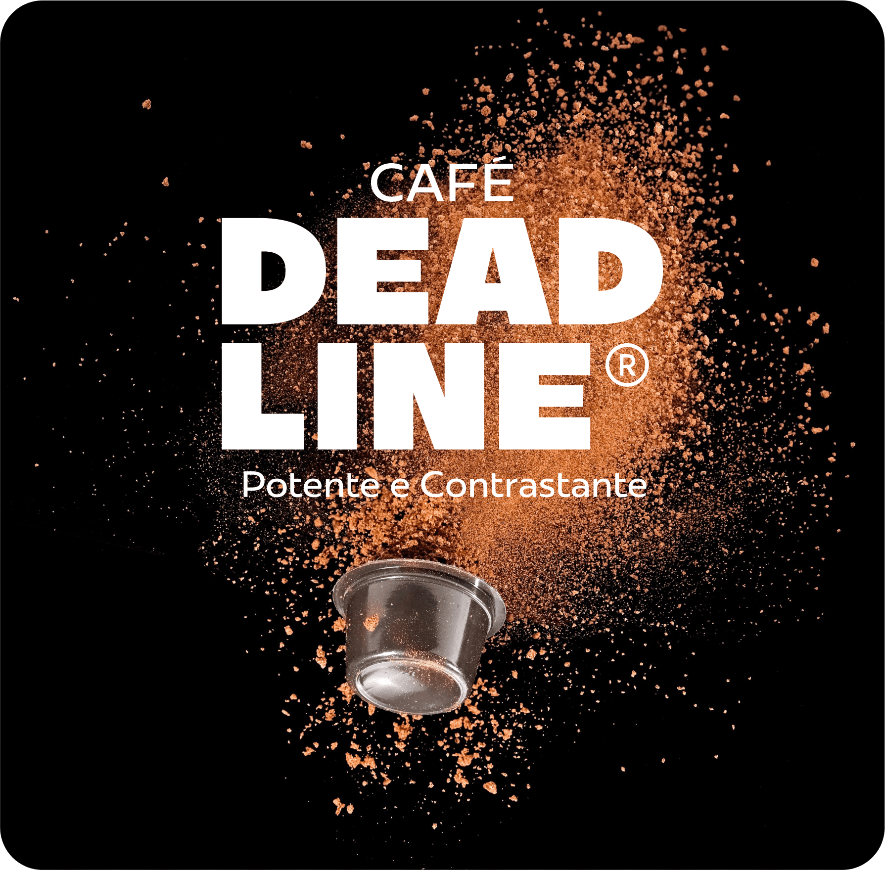 Café deadline